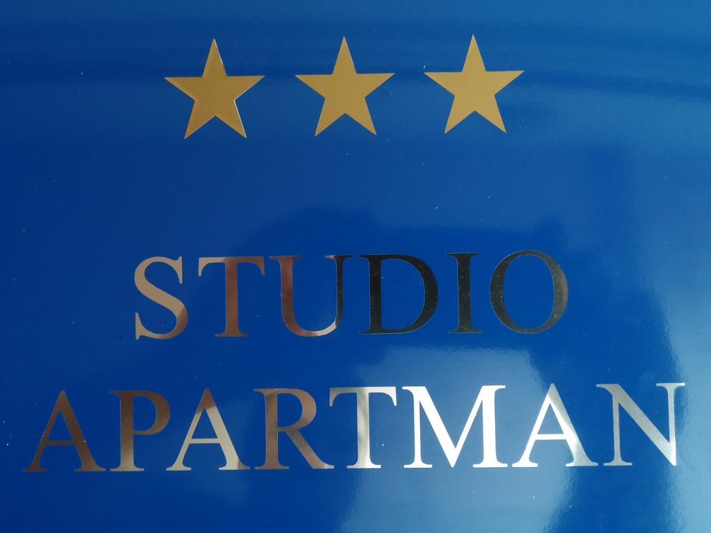 Apartment Serpa Rijeka Zimmer foto